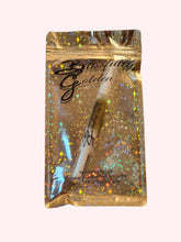 Cargar imagen en el visor de la galería, Blissfully Golden Nourishing Nail Oil